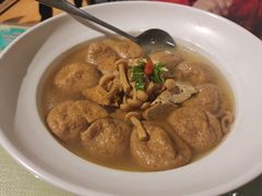 -闻鲜素食茶餐厅(高新区店)