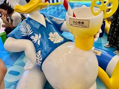 -天河城购物中心