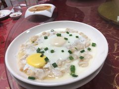 -杨记海鲜楼(三门黑金冠店)