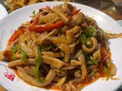 -新疆亚克西音乐餐厅(南方花园店)