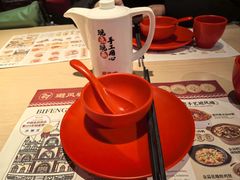 -避风塘(宝山万达店)
