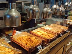 -盛江山自助料理(太原街万达店)