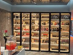 -懒鹿智能电竞酒店(蜀汉路店)