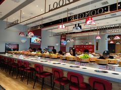 自助取餐区-龍歌自助小火锅(李沧顺和汇店)
