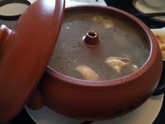 -云里小坐·小院里·团建·宴请·下午茶(三圣乡店)