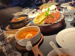 -烛影拾光观景餐厅·创意菜·摄影·小提琴(大唐不夜城店)