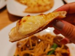 芝士条-菲滋意式餐厅(西湖文化广场店)