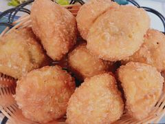 炸炸糕-百花人家(清水田园店)