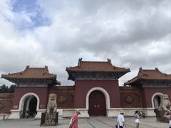 -北陵公园