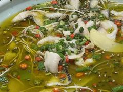 -新繁老號豌豆汤饭店·江湖菜(宝光寺店)