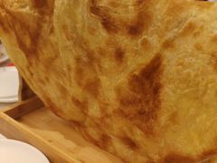 -锅当当铁锅炖烀饼王(长泰广场店)