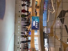 -冠军冰场CHAMPION RINK(苏州中心商场店)