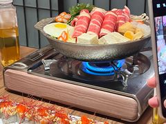 -隐月· 㐂和食屋(芝罘万达公馆店)
