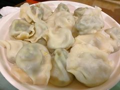 -钰姐妹饺子城(华岩路店)