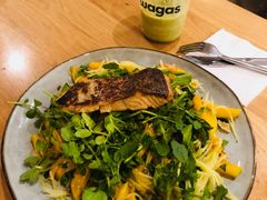 -Wagas沃歌斯(大学路店)