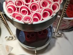 钻石羔羊肋卷-豆捞坊(金桥店)