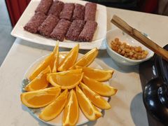 -李氏下饭菜·巫山纸包鱼·烤鱼(滨江路店)