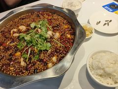 -清真·拉菲尔鱼庄·家常菜(钟楼回民街店)