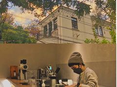 -O.P.S. CAFE
