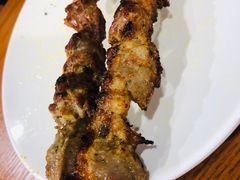 -怡妮新疆风味餐厅(东江湾路店)