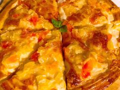 -素心小筑(后沙裕镇店)