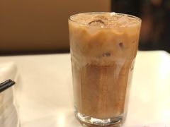 奶茶-大哥餐厅(西城花园店)