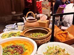 -南京大牌档(三阳广场苏宁店)