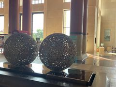 -三亚海棠湾万丽度假酒店