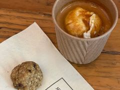 -Cafe del Volcan(永康路店)