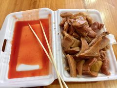 牛杂-细妹五香牛杂(步行街店)