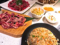 -猫抓烤肉(武进吾悦广场店)