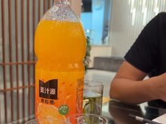 -曾家厨房·新徽菜(高新天柱路店)