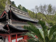 -狼山风景名胜区
