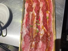 -大叹号·朝鲜族烤肉(潍坊泰华城店)