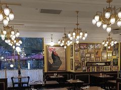 -Entrecôte 法国牛扒馆(保利·时光里店)