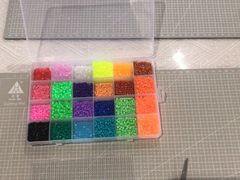 -半日闲手作DIY体验馆•陶艺•银饰戒指•拼豆(光谷店)