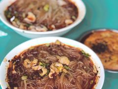-甘记肥肠粉(马鞍北路店)