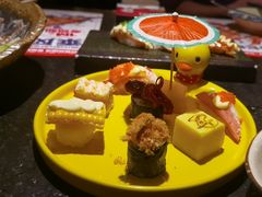 -古田居·特色寿司料理(星之岛旗舰店)