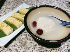 -南京大牌档(香港广场店)