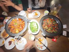 -六月雪干锅(绵阳凯德广场店)