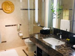 -青岛海尔洲际酒店