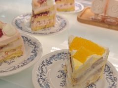 -PETIT PARIS 小巴黎(花园道店)