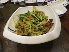 -姥姥家春饼(潮白河孔雀城英国宫店)