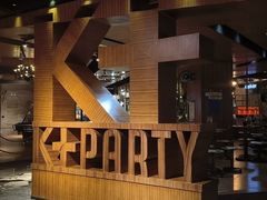 -K+PARTY连锁KTV(盈锋广场店)