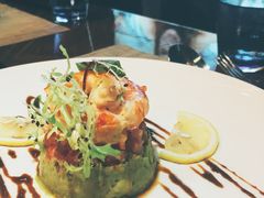 -YUE·6·西式融合餐厅(外滩六号店)