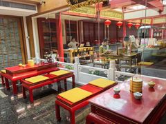 -御茶膳房皇家糕点博物馆(北京首店)