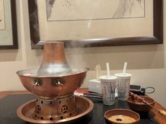 -南门涮肉(后海店)
