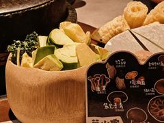 -芸山季·云南野生菌火锅(人民广场来福士店)