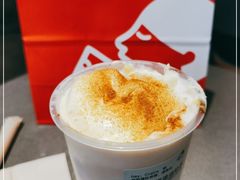 -喜茶(上海兴业太古汇店)