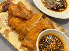 -金哥私房菜馆(张府园总店)